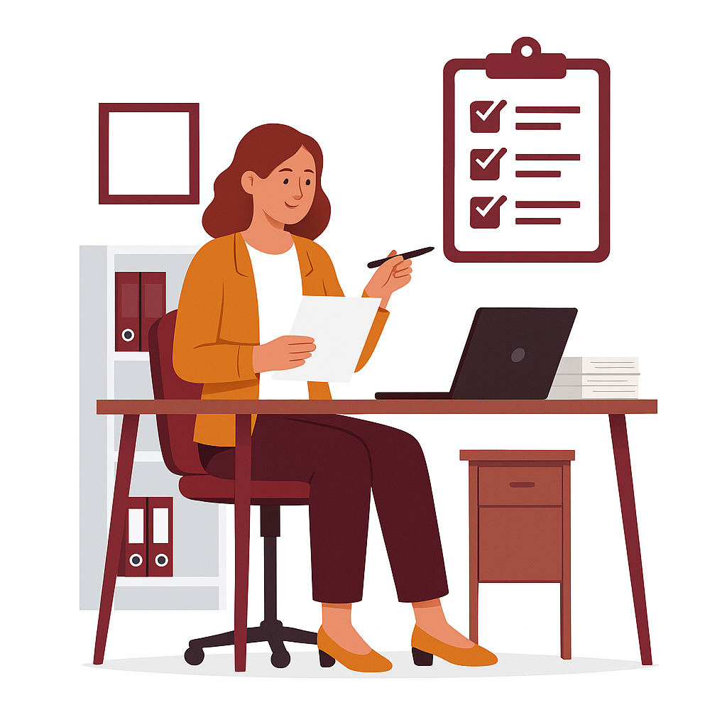 Gestion administrative Bonne Gestion