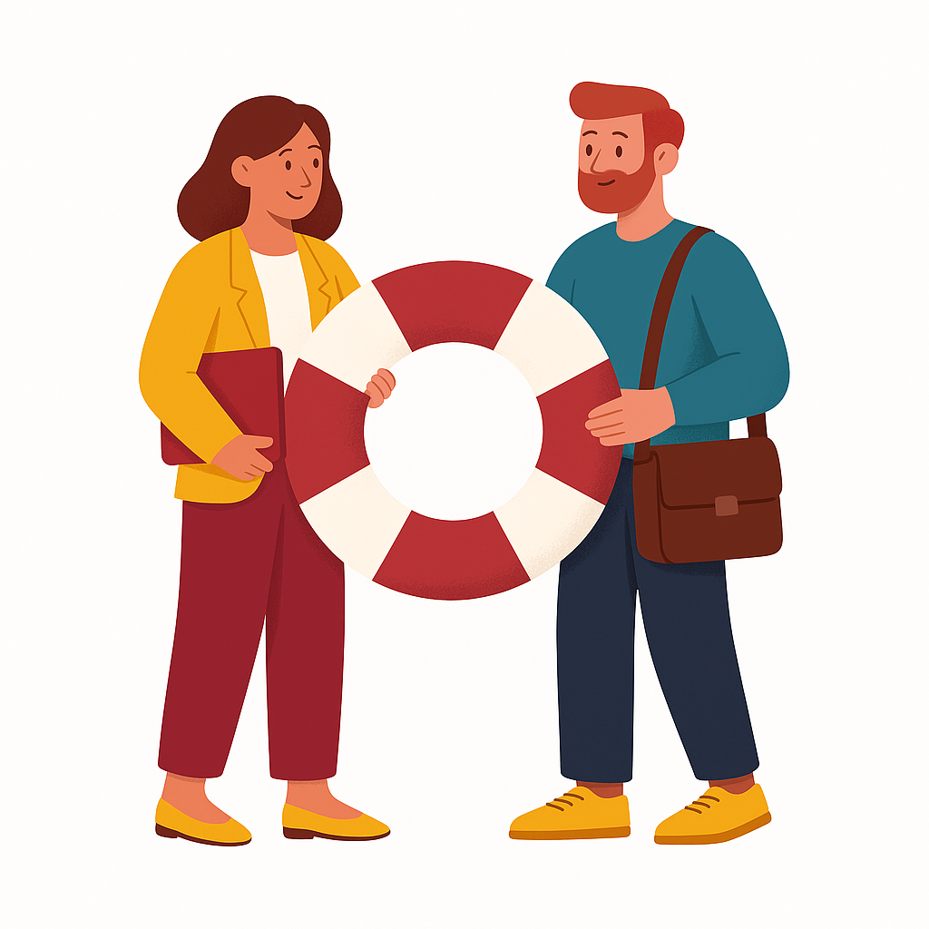 Accompagnement Bonne Gestion